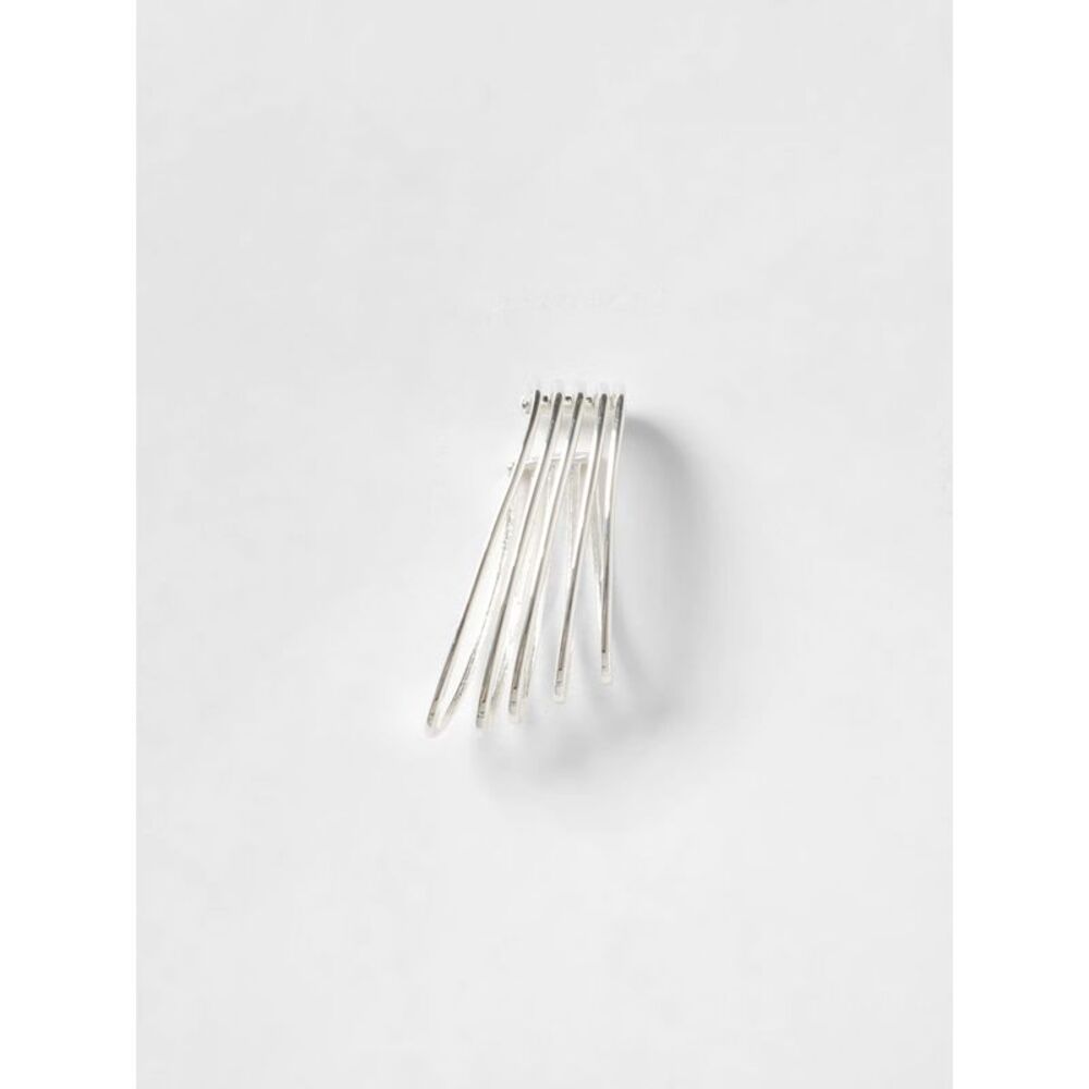 Federica Tosi Jewel Woman Silver
